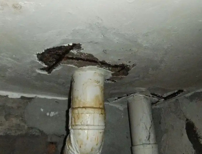 闽侯卫生间漏水维修公司浅析闽侯卫生间渗水维修的方法